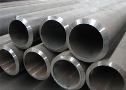 Welded Tube